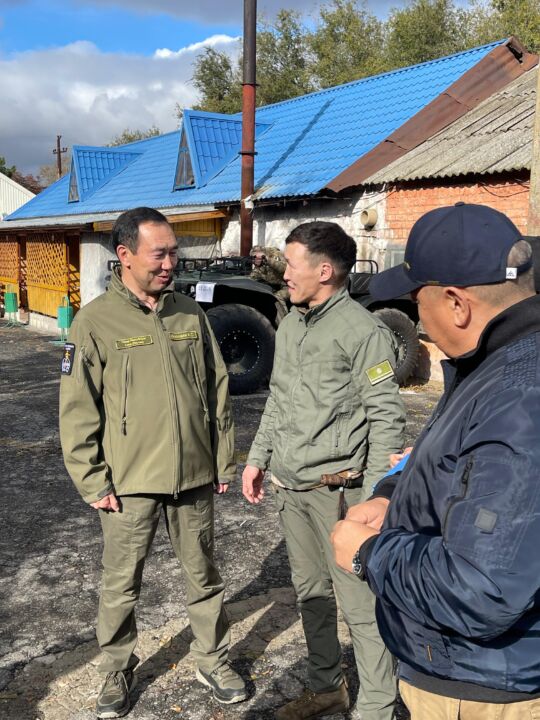 Ил Дархан Айсен Николаевтыын